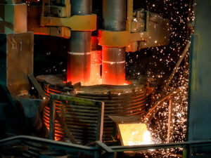 STK0136 – Sustainability in EAF steelmaking